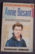 Annie Besant
