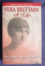 Vera Brittain: A Life
