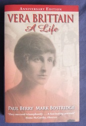 Vera Brittain: A Life
