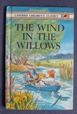 The Wind in the Willows
