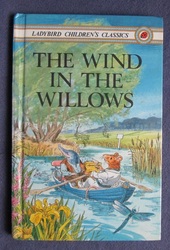 The Wind in the Willows
