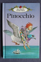 Pinocchio
