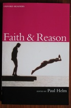 Faith and Reason
