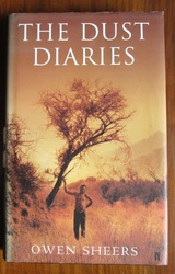 The Dust Diaries
