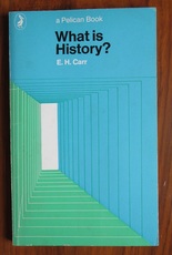 What is History?
