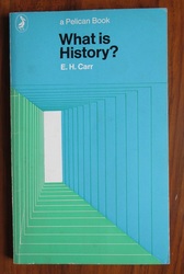 What is History?

