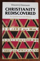 Christianity Rediscovered: An Epistle from the Masai
