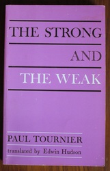 The Strong and the Weak
