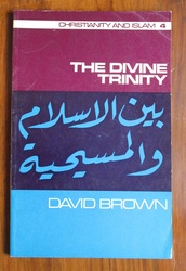 The Divine Trinity: Chrsitianity and Islam 4
