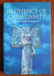In Defence of Christianity
