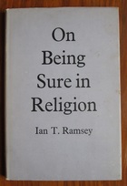 On Being Sure in Religion
