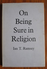 On Being Sure in Religion
