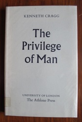 The Privilege of Man
