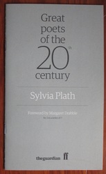 Great Poets of the 20th Century: Sylvia Plath
