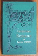 L'architecture Romane
