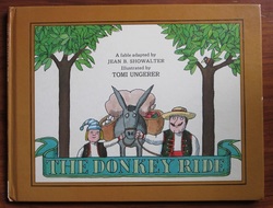 The Donkey Ride

