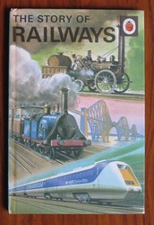The Story of Railways
