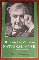 National Music and Other Essays
