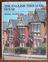 The English Terraced House
