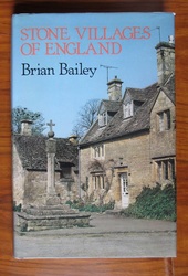 Stone Villages of England
