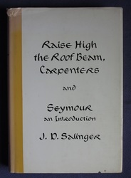 Raise High the Roof Beam, Carpenters and Seymour An Introduction
