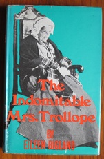 The Indomitable Mrs. Trollope
