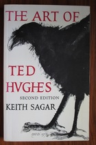 The Art of Ted Hughes

