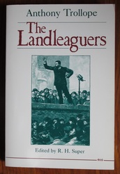 The Landleaguers
