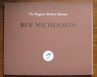 Ben Nicholson: Penguin Modern Painters
