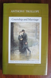 The Complete Short Stories in Five Volumes, Volume 4 only: Courtship and Marriage

