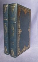 Woman in White and The Moonstone - 2 volumes