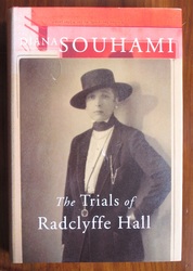 The Trials Of Radclyffe Hall
