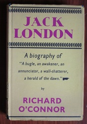 Jack London: A Biography
