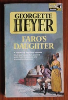Faro's Daughter
