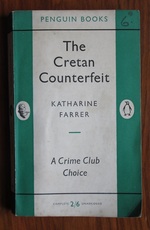 The Cretan Counterfeit
