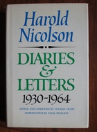Diaries and Letters 1930-1964
