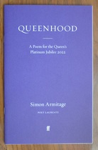 Queenhood: A Poem for the Queen's Platinum Jubilee
