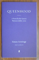 Queenhood: A Poem for the Queen's Platinum Jubilee
