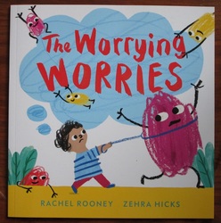 The Worrying Worries

