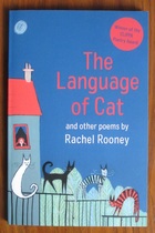 The Language of Cat and Other Poems
