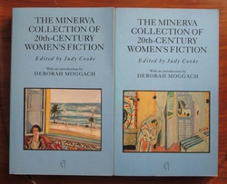 Passions & Reflections: A Collection of 20th-Century Women's Fiction (Volumes 1 & 2) -  The Minerva Collection Of 20th-Century Women’s Fiction, Volumes I and II
