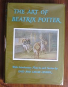 The Art of Beatrix Potter
