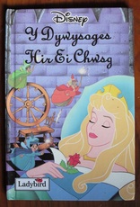 Y Dywysoges Hir ei Chwsg [Sleeping Beauty]
