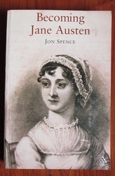 Becoming Jane Austen
