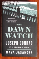 The Dawn Watch: Joseph Conrad in a Global World
