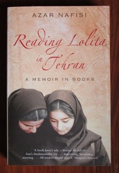Reading Lolita in Tehran: A Memoir in Books
