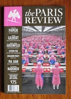 The Paris Review 175, Fall / Winter 2005
