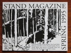 STAND Spring 1995 Volume 36, number 2
