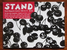 STAND Autumn 1995 Volume 36, number 4
