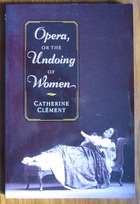 Opera, Or The Undoing Of Women
